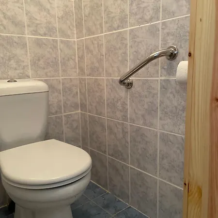 Amore Apartment *