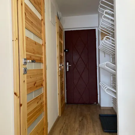 Amore Apartment Apartmán