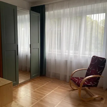 Amore Apartment * 亚希莫夫