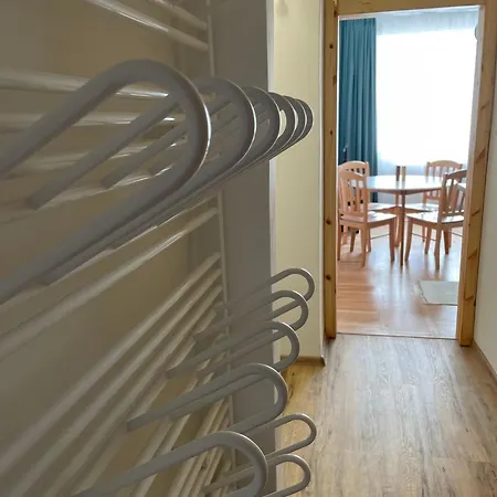 Διαμέρισμα Amore Apartment Jachymov