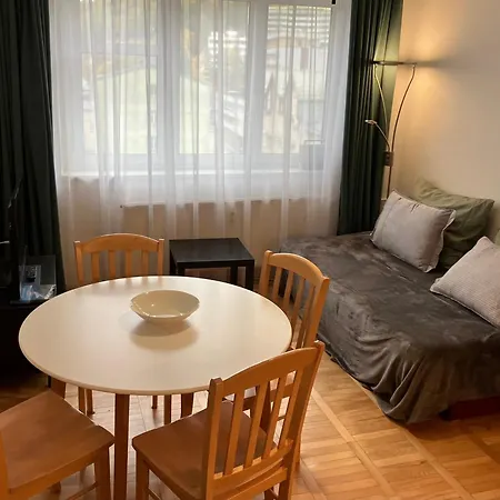 Amore Apartment *