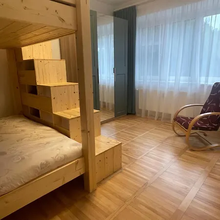 Amore Apartment *