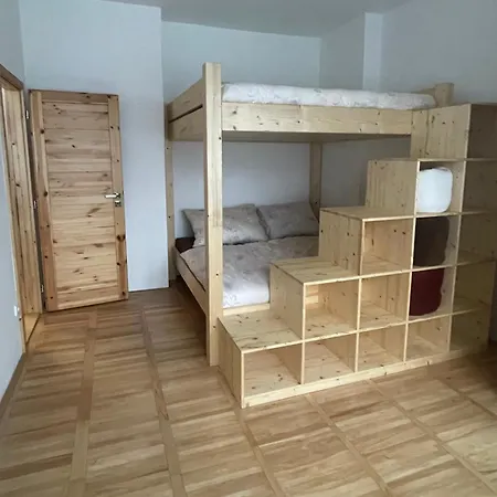 Amore Apartment Διαμέρισμα