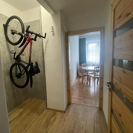 Apartmán Amore Apartment