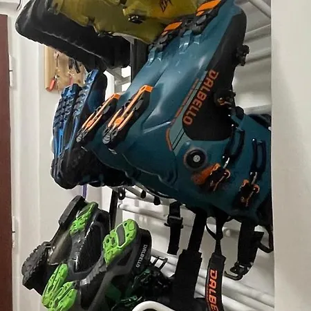 Amore Apartment Apartament *