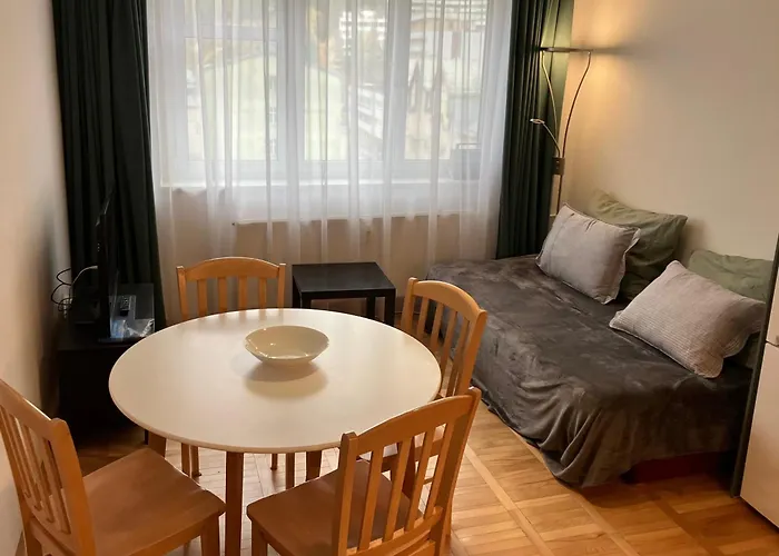 Amore Apartment *