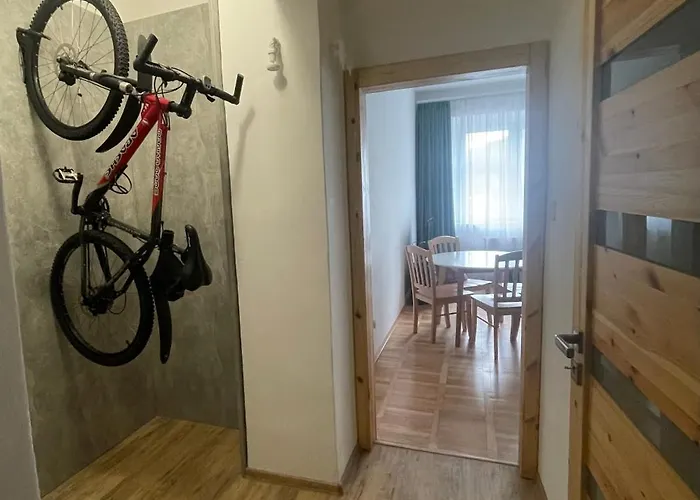 Apartment Amore Apartment